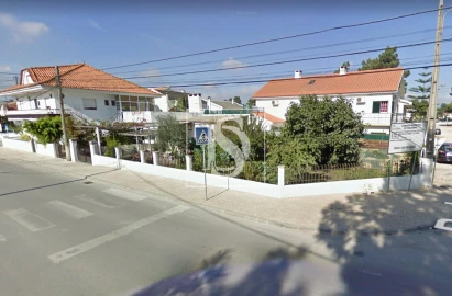 Terreno para Venda em Quinta do Conde