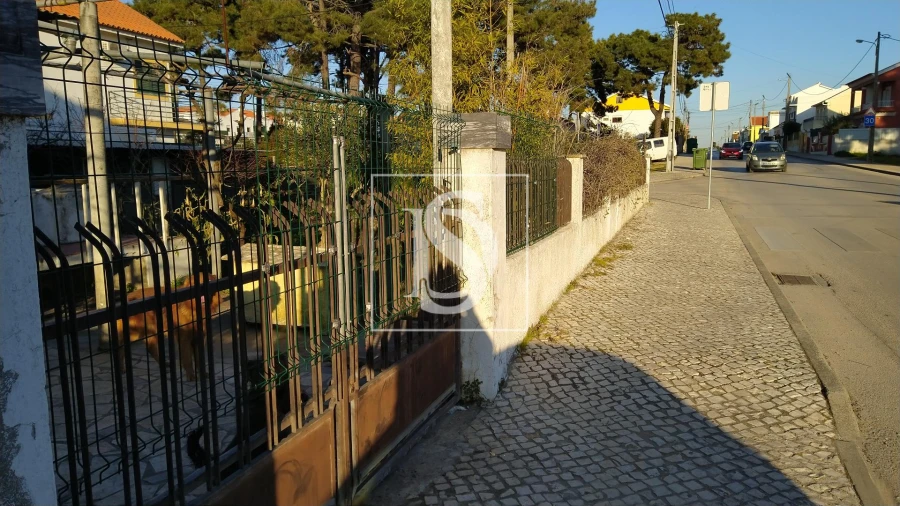 Terreno para Venda em Quinta do Conde Foto 4