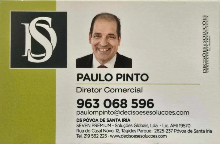 Terreno para Venda em Quinta do Conde Foto 5