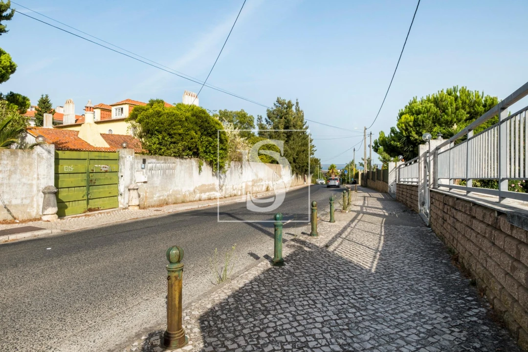 Quinta T10 para Venda em Póvoa de Santa Iria e Forte da Casa Foto 14
