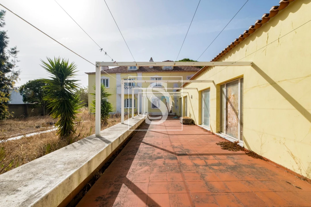 Quinta T10 para Venda em Póvoa de Santa Iria e Forte da Casa Foto 5