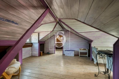 Quinta T10 para Venda em Póvoa de Santa Iria e Forte da Casa