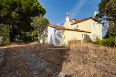 Quinta T10 para Venda em Póvoa de Santa Iria e Forte da Casa