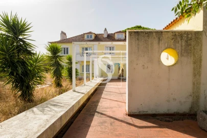 Quinta T10 para Venda em Póvoa de Santa Iria e Forte da Casa