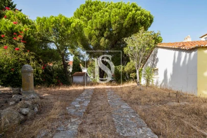 Quinta T10 para Venda em Póvoa de Santa Iria e Forte da Casa