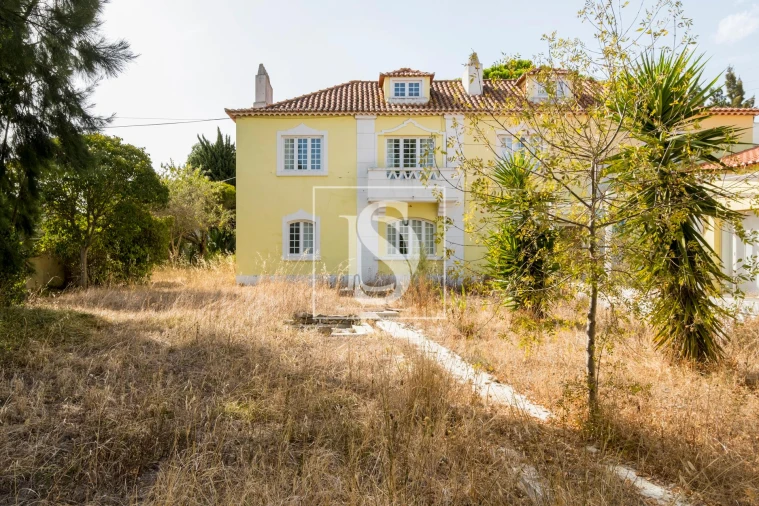 Quinta T10 para Venda em Póvoa de Santa Iria e Forte da Casa Foto 7