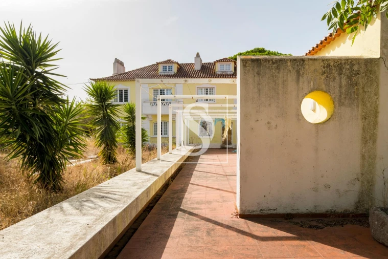 Quinta T10 para Venda em Póvoa de Santa Iria e Forte da Casa Foto 10