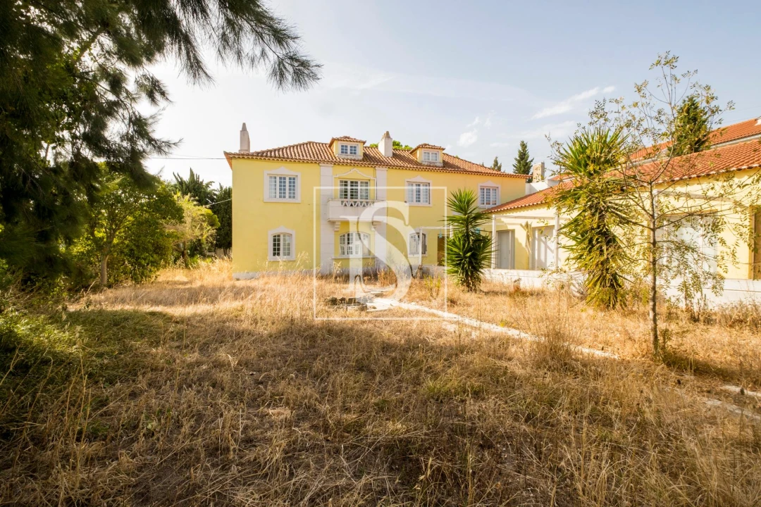 Quinta T10 para Venda em Póvoa de Santa Iria e Forte da Casa Foto 8