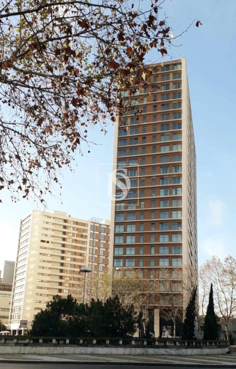 Escritório para Arrendamento em Parque das Nações