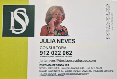 Escritório para Arrendamento em Parque das Nações