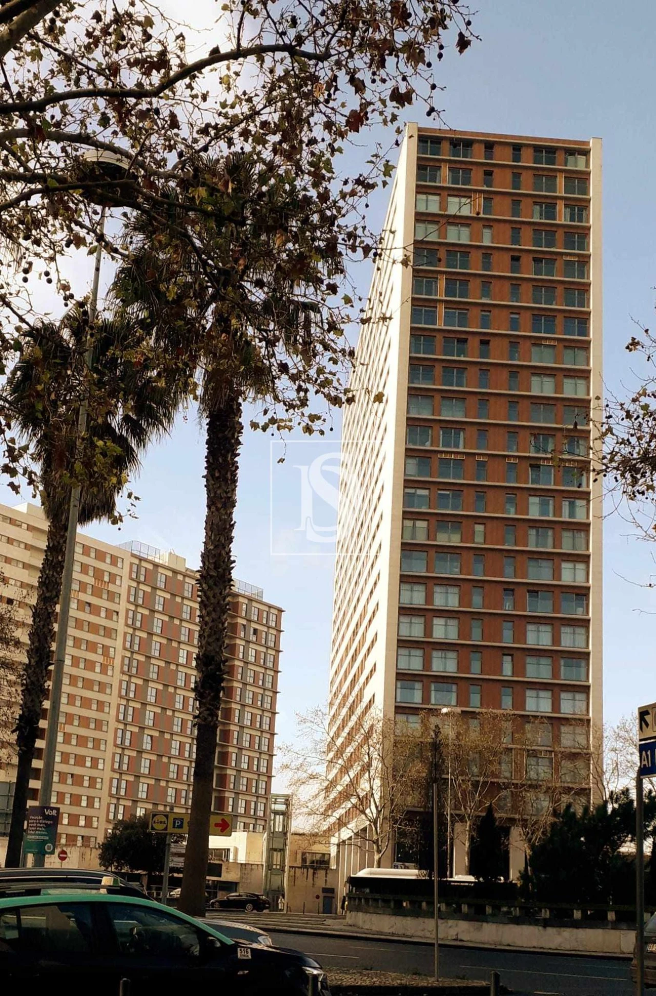 Escritório para Arrendamento em Parque das Nações Foto 10