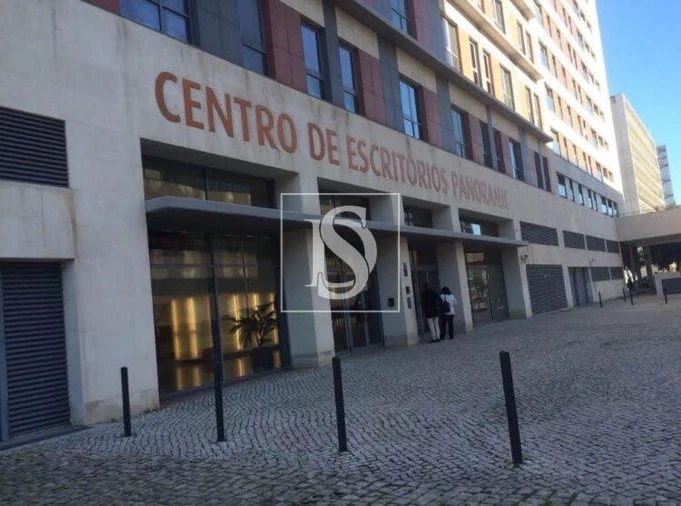 Escritório para Arrendamento em Parque das Nações Foto 8