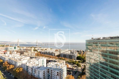 Escritório para Venda em Parque das Nações