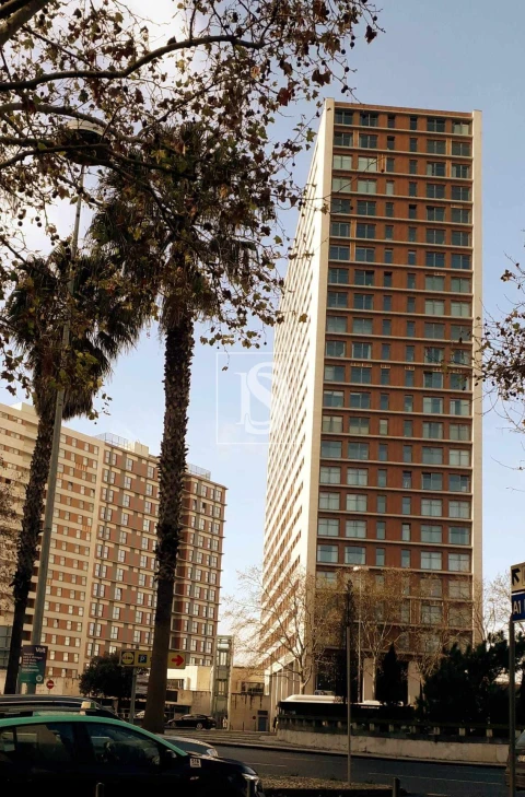 Escritório para Venda em Parque das Nações