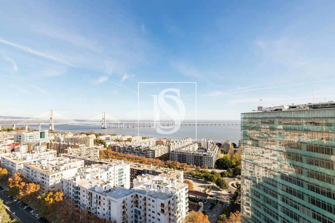 Escritório para Venda em Parque das Nações Foto 10