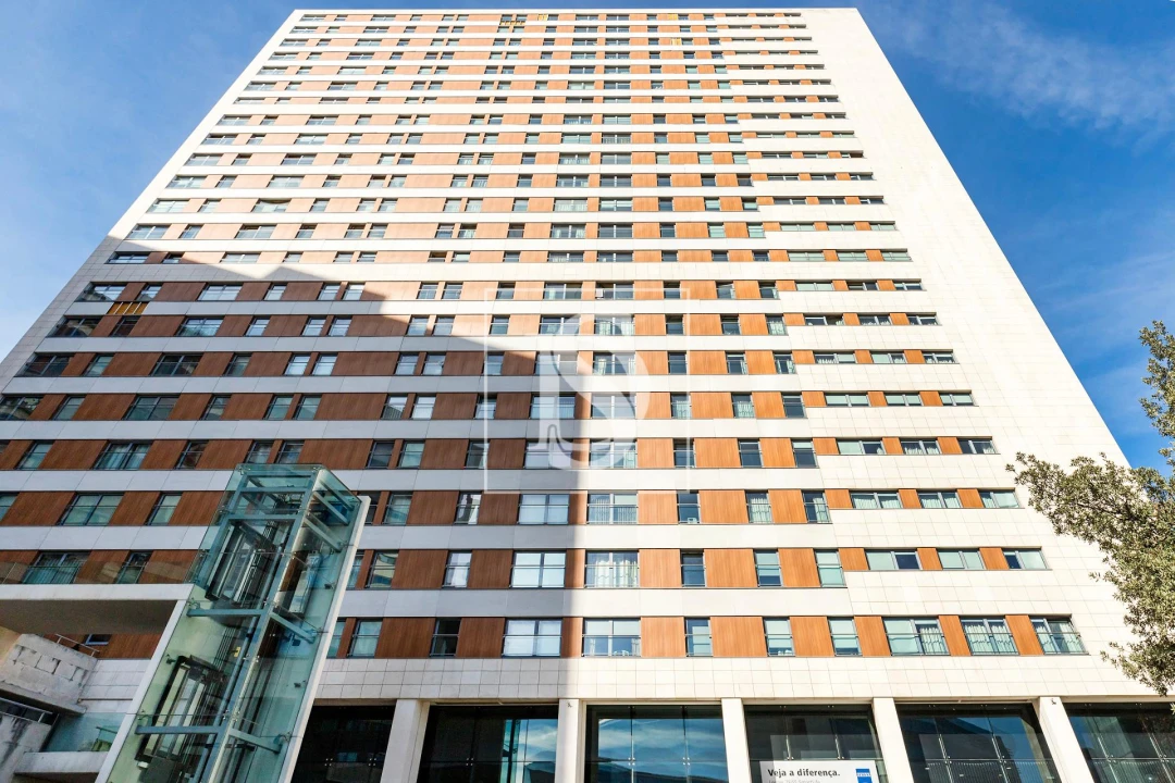 Escritório para Venda em Parque das Nações Foto 1