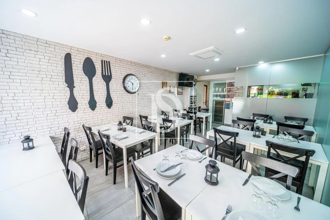 Negócio para Venda em Póvoa de Santa Iria e Forte da Casa Foto 9