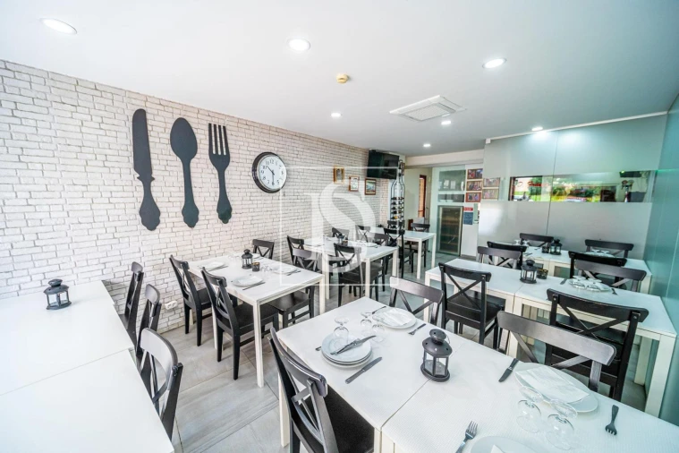 Negócio para Venda em Póvoa de Santa Iria e Forte da Casa Foto 9