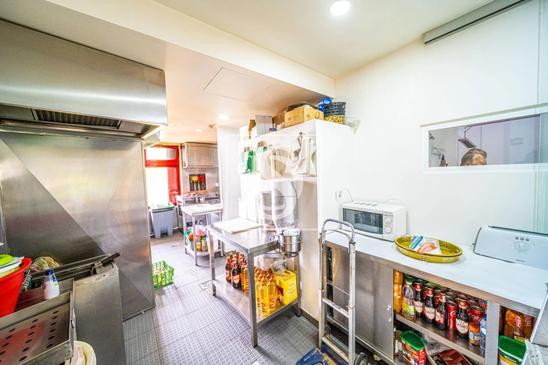 Negócio para Venda em Póvoa de Santa Iria e Forte da Casa Foto 7