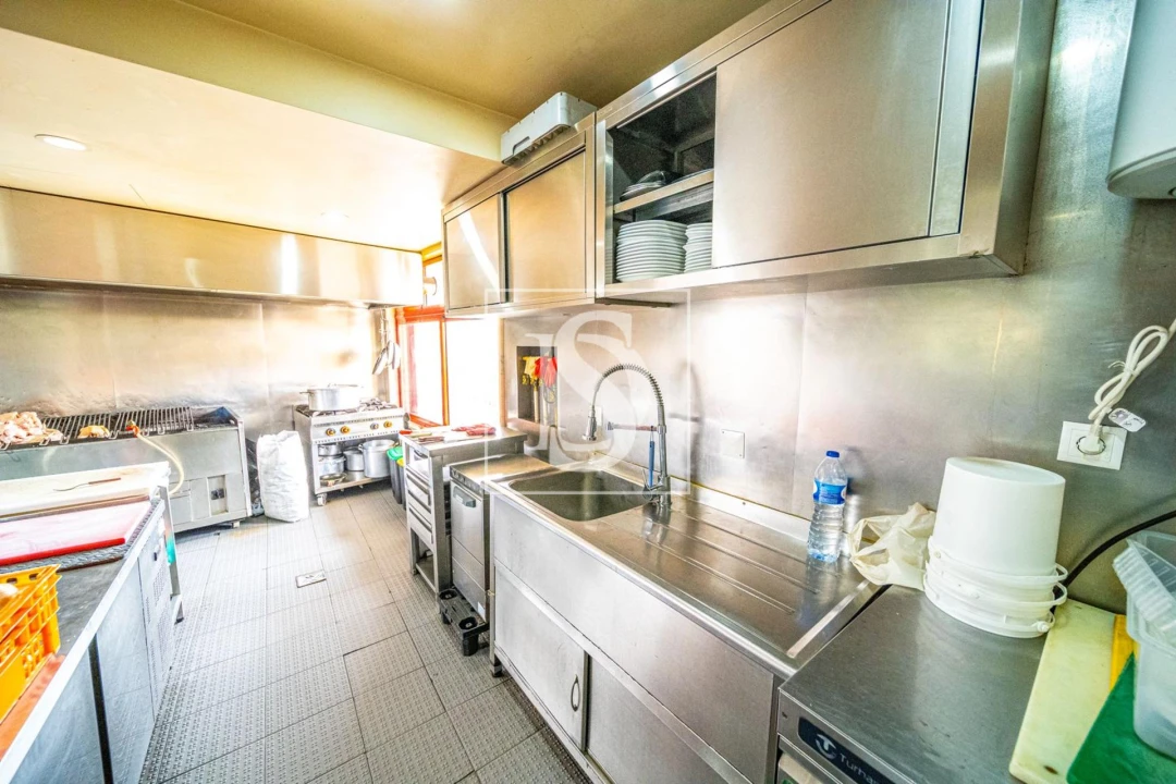 Negócio para Venda em Póvoa de Santa Iria e Forte da Casa Foto 5