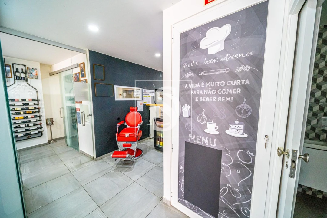 Negócio para Trespasse em Póvoa de Santa Iria e Forte da Casa Foto 2