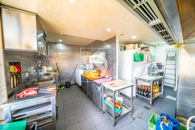 Negócio para Trespasse em Póvoa de Santa Iria e Forte da Casa Foto 4