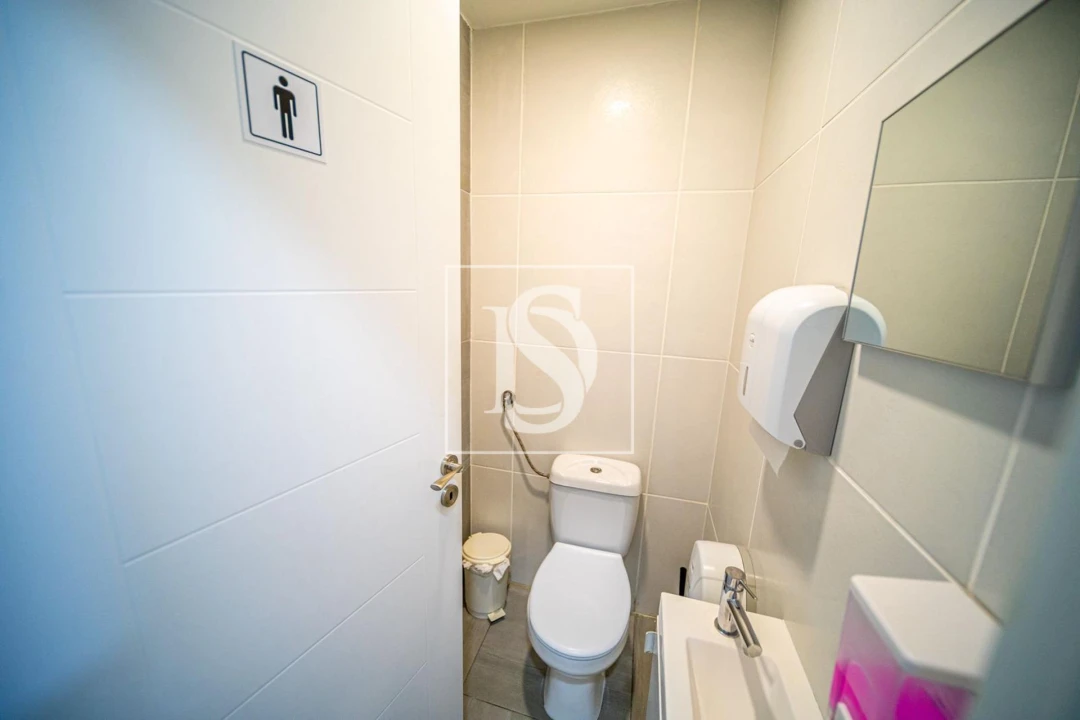 Negócio para Trespasse em Póvoa de Santa Iria e Forte da Casa Foto 14