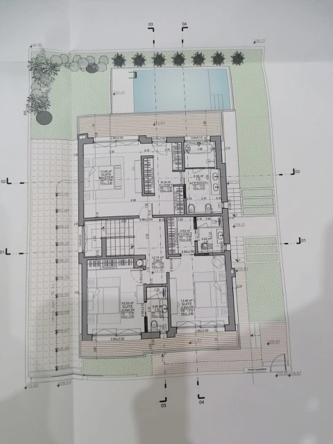 Moradia T4 para Venda em Póvoa de Santa Iria e Forte da Casa