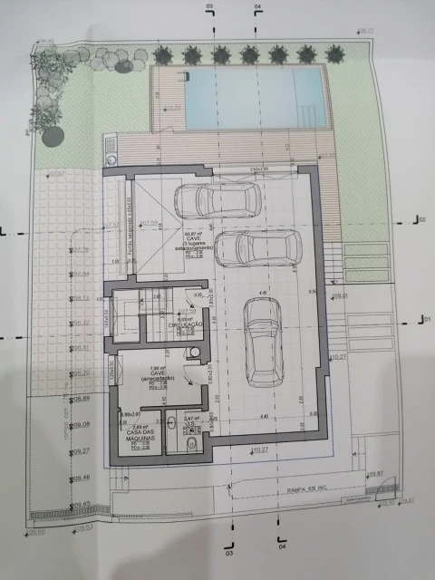 Moradia T4 para Venda em Póvoa de Santa Iria e Forte da Casa