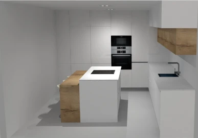 Moradia T4 para Venda em Póvoa de Santa Iria e Forte da Casa