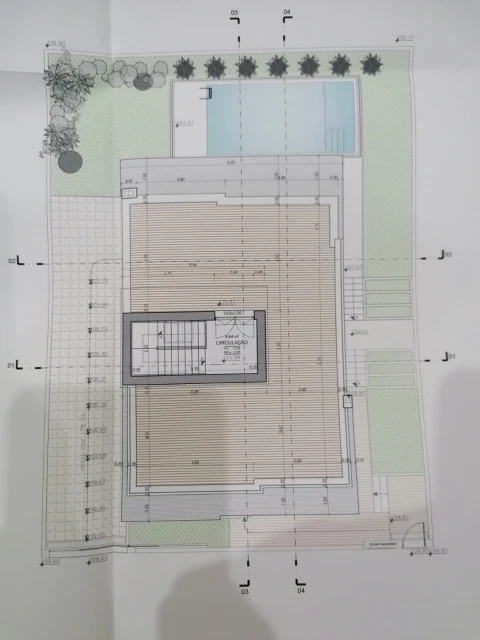 Moradia T4 para Venda em Póvoa de Santa Iria e Forte da Casa