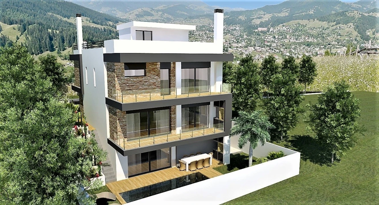 Moradia T4 para Venda em Póvoa de Santa Iria e Forte da Casa Foto 8