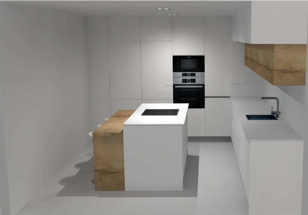 Moradia T4 para Venda em Póvoa de Santa Iria e Forte da Casa Foto 10