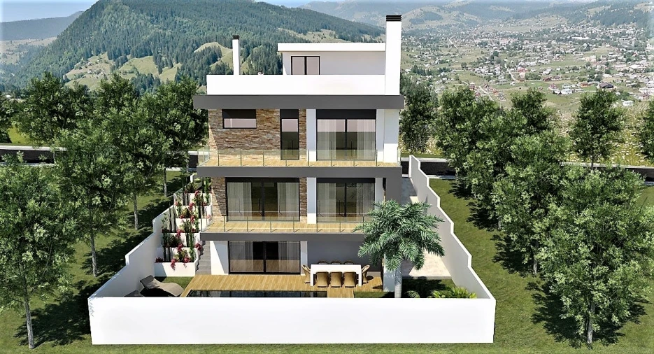 Moradia T4 para Venda em Póvoa de Santa Iria e Forte da Casa Foto 5