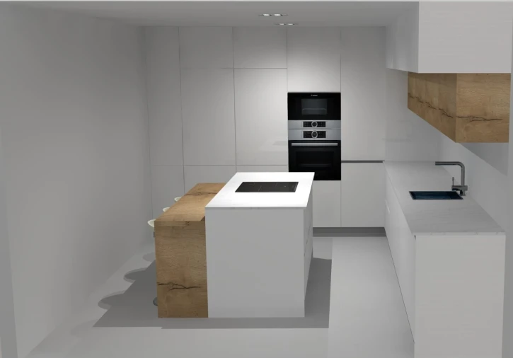 Moradia T4 para Venda em Póvoa de Santa Iria e Forte da Casa Foto 10