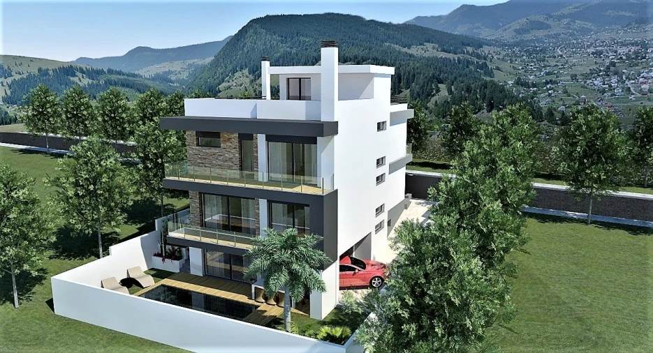 Moradia T4 para Venda em Póvoa de Santa Iria e Forte da Casa Foto 7