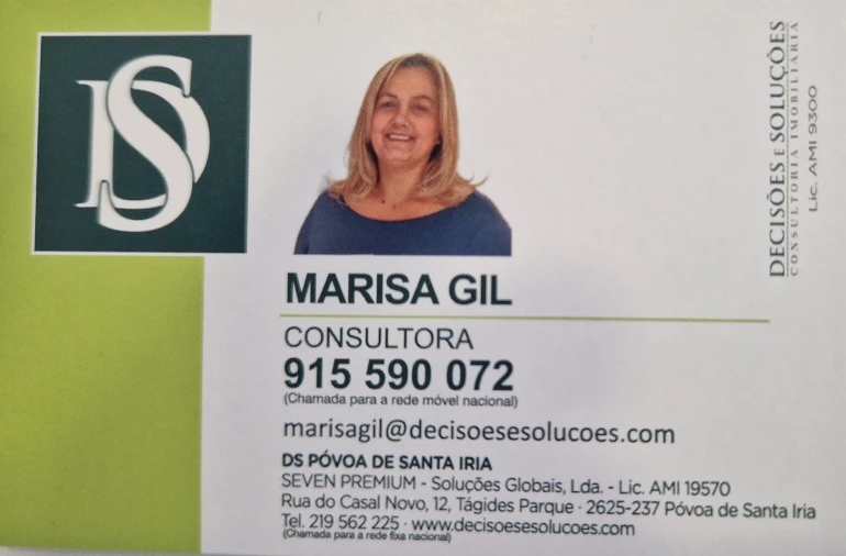 Moradia T4 para Venda em Póvoa de Santa Iria e Forte da Casa Foto 15