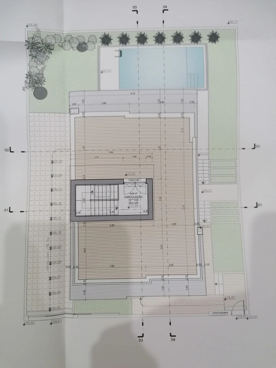 Moradia T4 para Venda em Póvoa de Santa Iria e Forte da Casa Foto 14