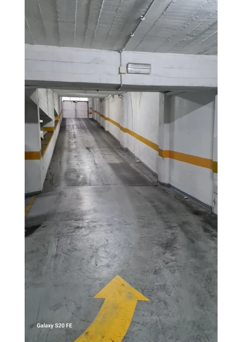 Garagem para Venda em Lumiar