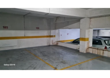 Garagem para Venda em Lumiar