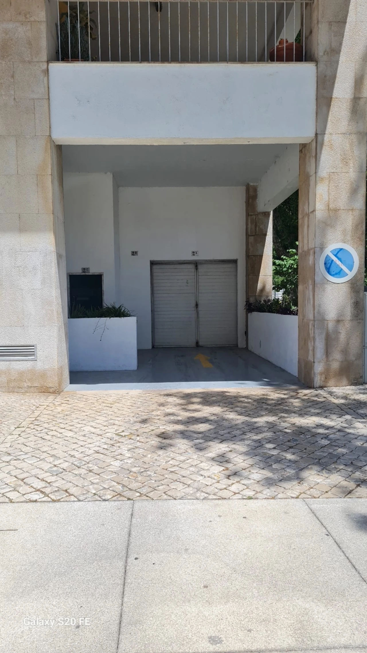 Garagem para Venda em Lumiar Foto 2