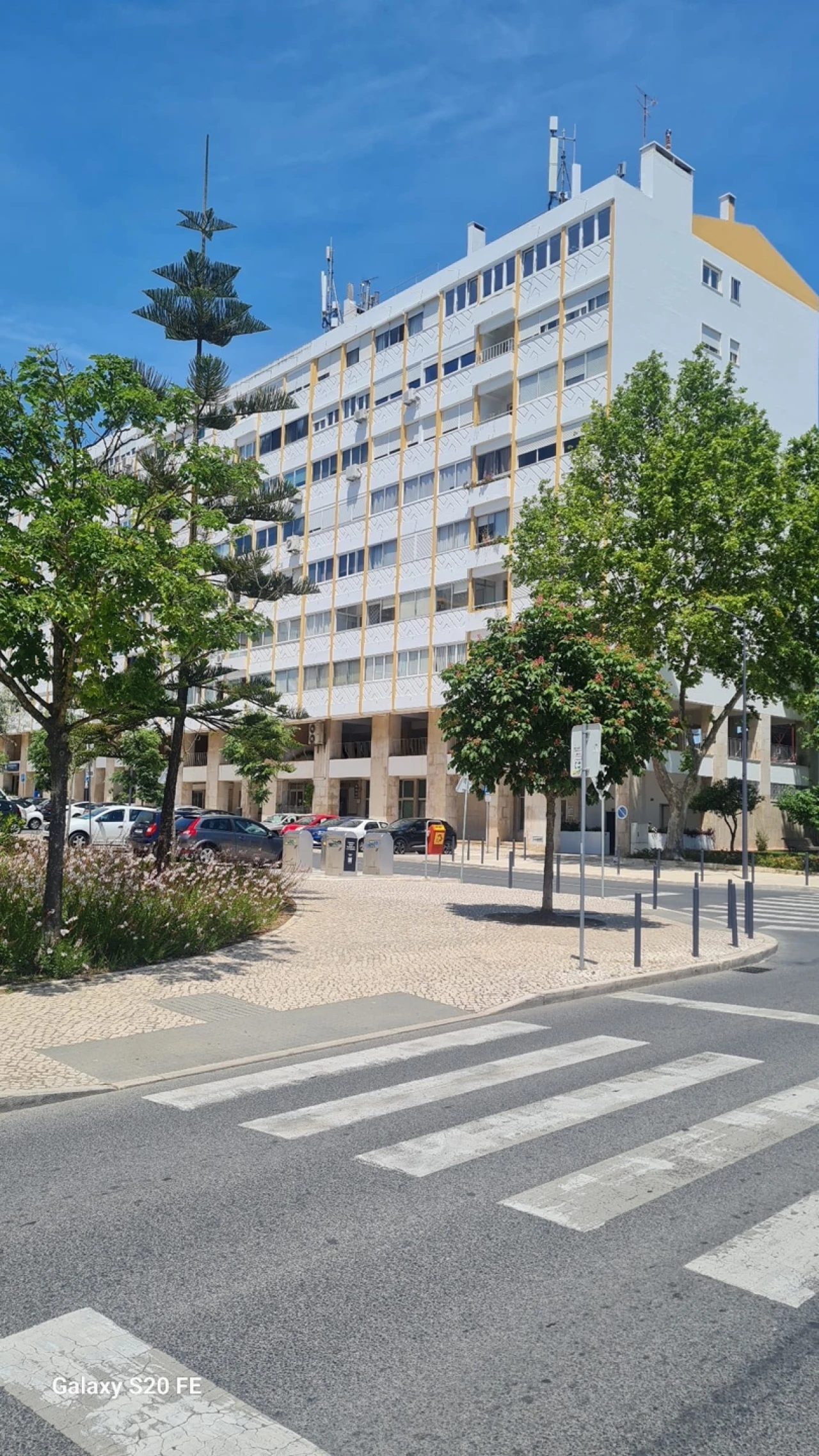 Garagem para Venda em Lumiar Foto 1