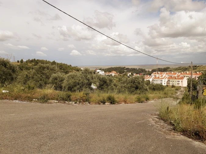 Terreno para Venda em Vialonga Foto 7