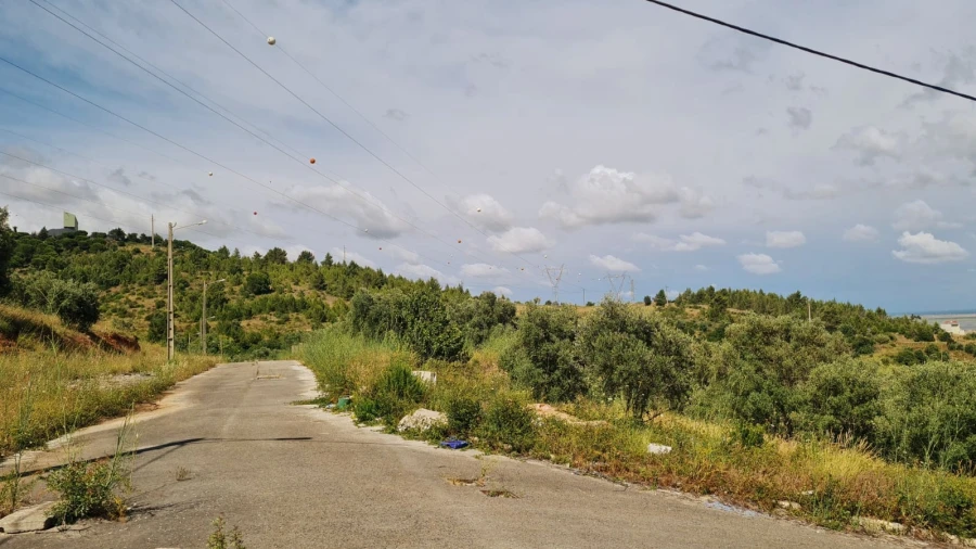 Terreno para Venda em Vialonga Foto 4