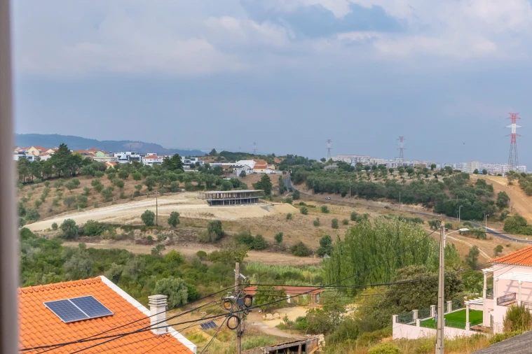 Moradia T5 para Venda em Santa Iria de Azoia, São João da Talha e Bobadela Foto 43