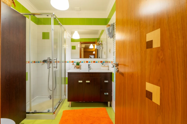 Moradia T5 para Venda em Santa Iria de Azoia, São João da Talha e Bobadela Foto 51