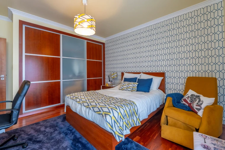 Moradia T5 para Venda em Santa Iria de Azoia, São João da Talha e Bobadela Foto 37