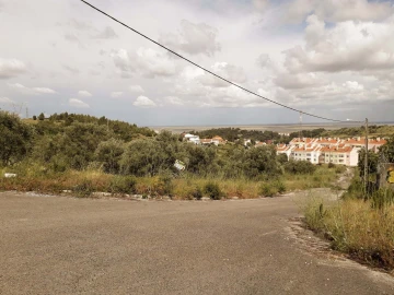 Terreno para Venda em Vialonga