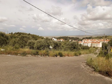 Terreno para Venda em Vialonga