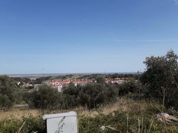 Terreno para Venda em Vialonga Foto 12